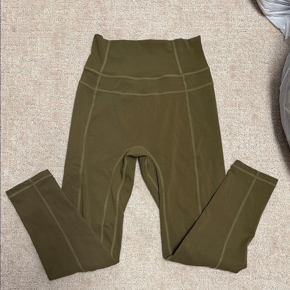 Ptula “Julianne” leggings